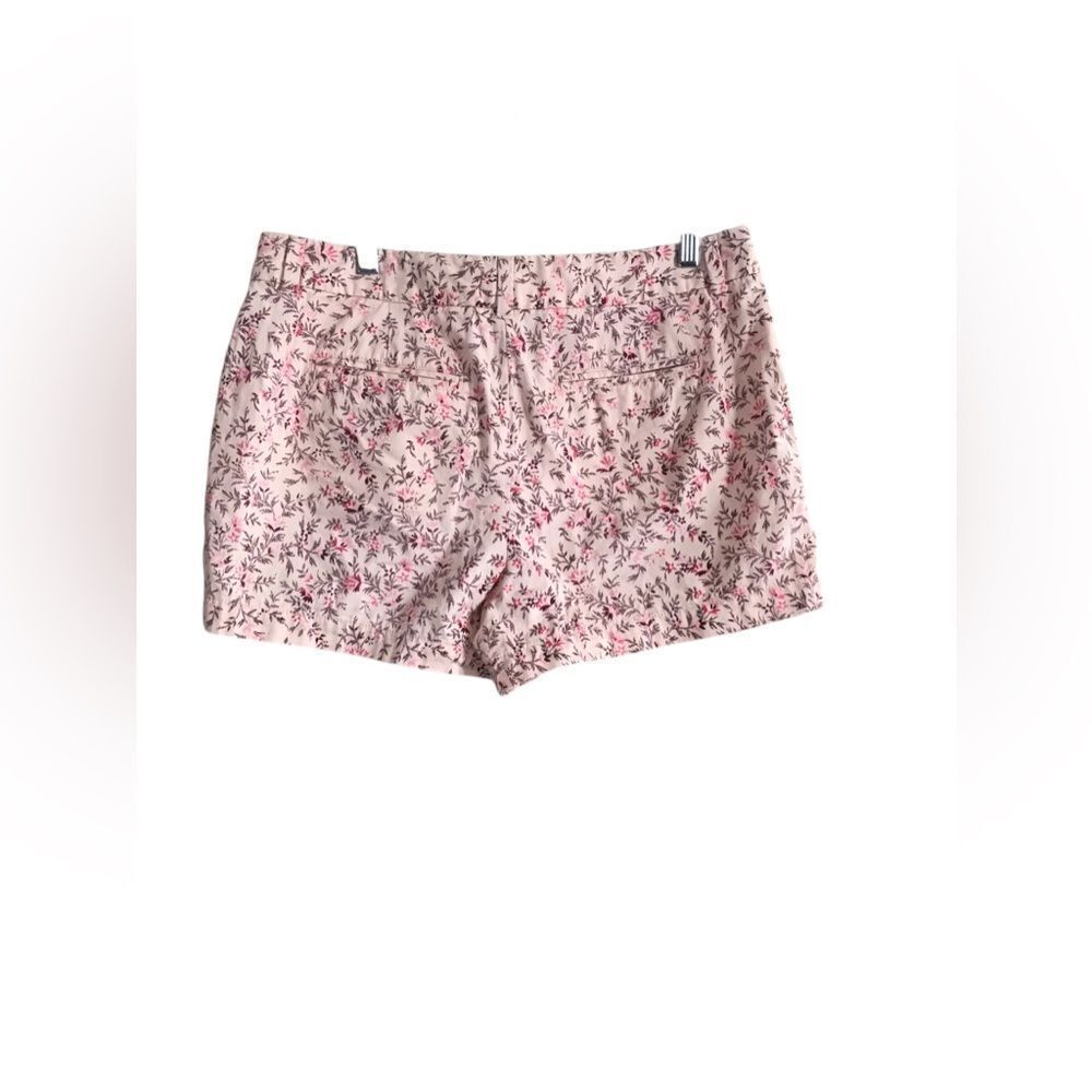NWOT Ann Taylor loft size 10 shorts - Picture 10 of 10
